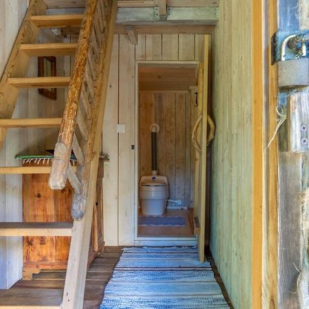 Muhu Namaste Apartamento Simisti Exterior foto
